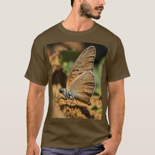 Roswell Wingnut: UFO Mechanic Edition T-Shirt
