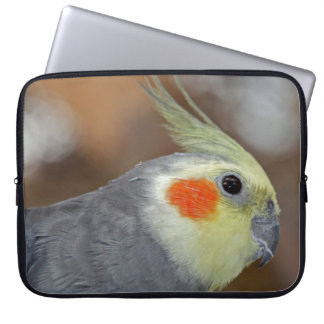Rosy Cheeks Laptop Sleeve