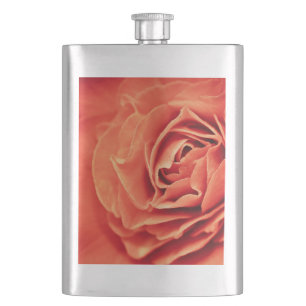 rosy living hip flask