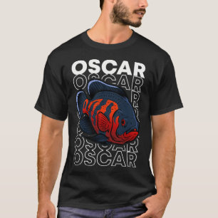 Rosy Loach (Female) T-Shirt