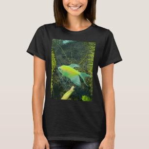 Rosy Loach (Pair) T-Shirt