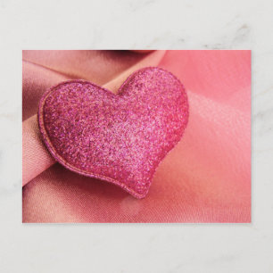 Rosy Starling Post Card