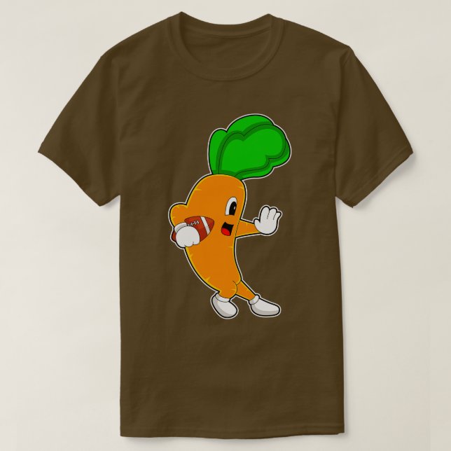 rot American T-Shirt (Design Front)