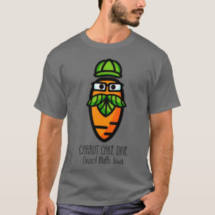 rot Cake Dave T-Shirt