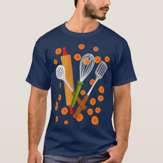 rot Kitchen T-Shirt