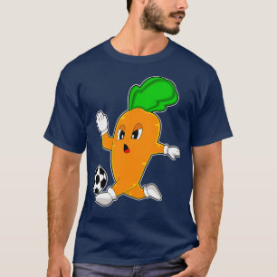 rot player Soccer T-Shirt