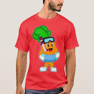 rot Swimming Lifebuoy T-Shirt