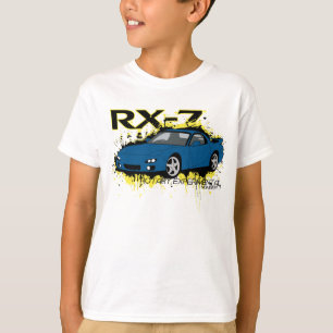 Rotary Experimental T-Shirt