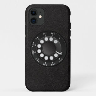 Rotary Phone iPhone4 Case For The iPhone5