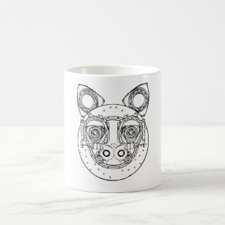 Rotary-Pig-Mug Coffee Mug