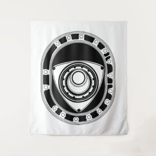 Rotary Tapestry