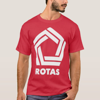 ROTAS Inspired by Tenet T-Shirt