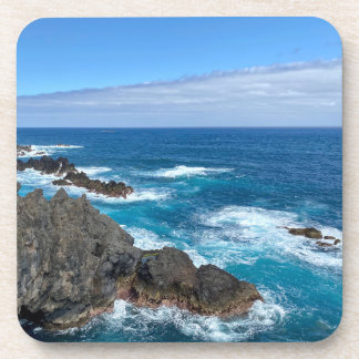 Rotating in the sea coaster