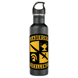 ROTC Reserve Officer Training Corps Military 710 Ml Water Bottle