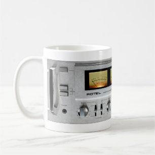 Rotel RA-1312 Coffee Mug