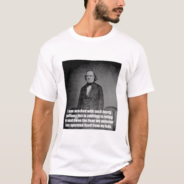 ROTFLMAO T-Shirt (Front)