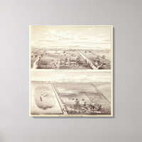 Roth, Scruggs ranches
