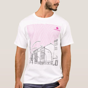Rothenhagen "I Love Berlin" Part 3 T-Shirt