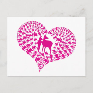 Rothenhagen "My Heart" Postcard