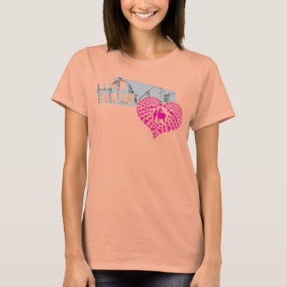 Rothenhagen "My Love" T-Shirt