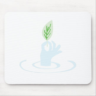 Rothenhagen "There's Hope" Mouse Mat