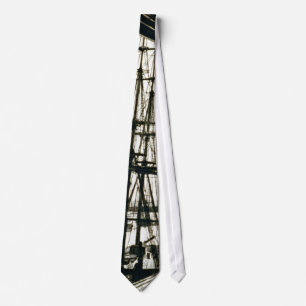 Rotherhithe London England 1860 Tie