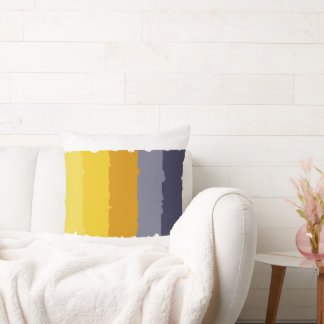 Rothko Summer Cushion