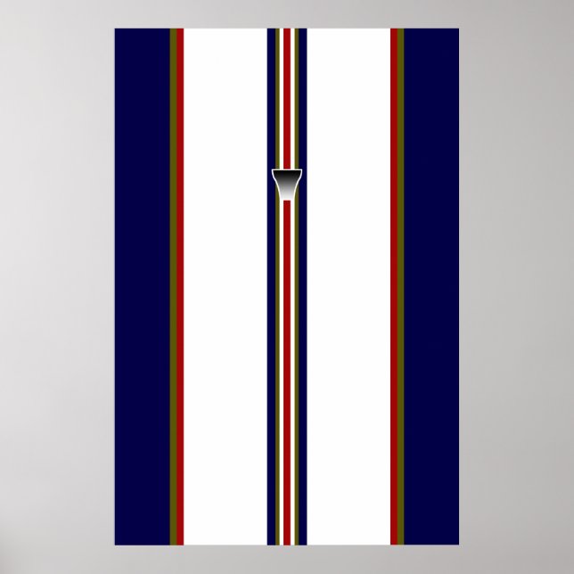 Rothmans Poster (Front)