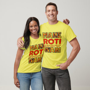 Roti Make X T-Shirt