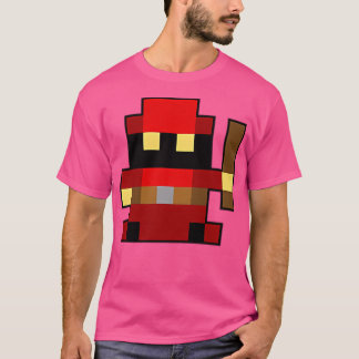 Rotmg Sorcerer - Realm Of The Mad God T-Shirt