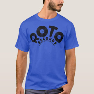 Roto Records T-Shirt