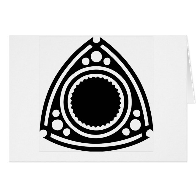 Rotor (Front Horizontal)