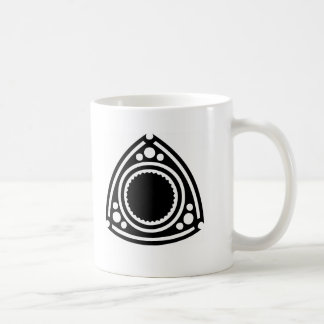 rotor coffee mug