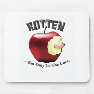 Rotten 2 The Core Mouse Mat