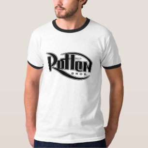 Rotten Bros. Retro T T-Shirt