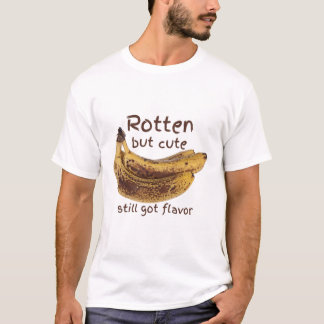 Rotten But Cute T-Shirt