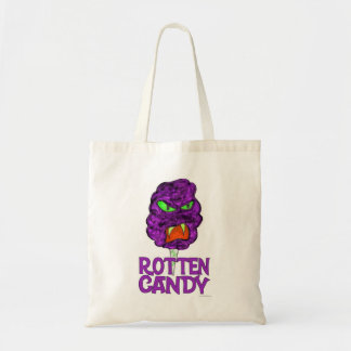Rotten Candy Goofy Sweet Treat Light T-Shirt Tote Bag