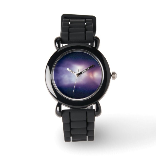 Rotten Egg Nebula (OH231.8+4.2) Watch (Front)