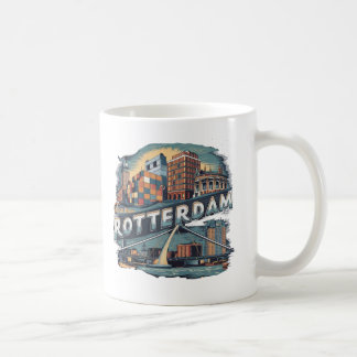 Rotteram Coffee Mug