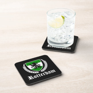 Rotterdam City Coaster