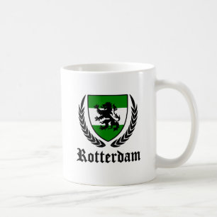 Rotterdam City   Coffee Mug