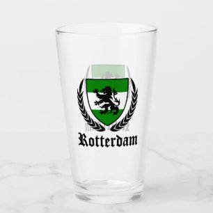 Rotterdam City   Glass