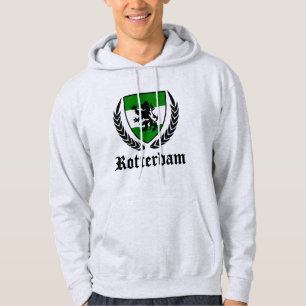 Rotterdam City Hoodie