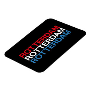 ROTTERDAM MAGNET