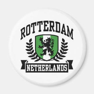 Rotterdam Magnet