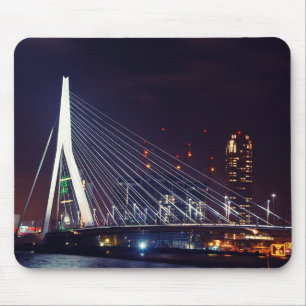 Rotterdam, Netherlands Mouse Mat
