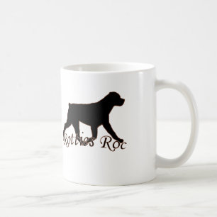 Rotties Roc Mug