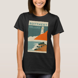 Rottnest Island T-Shirt