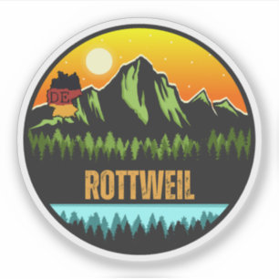 Rottweil, Baden-Württemberg Germany