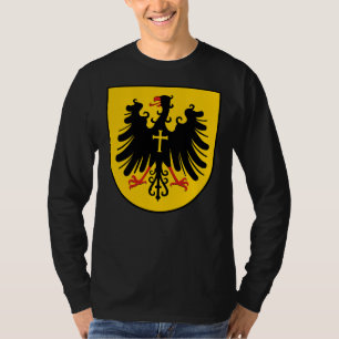 Rottweil Coat Of Arms Germany T-Shirt